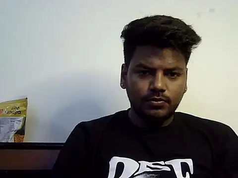 Blackhut001 online show from August 10, 2026, 3:24 am