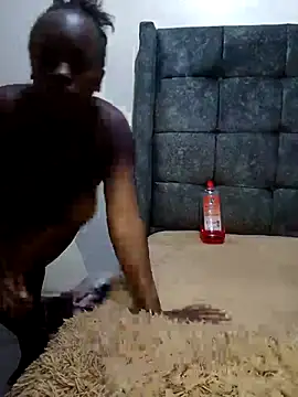 EbonyZipy online show from August 5, 2026, 5:07 pm