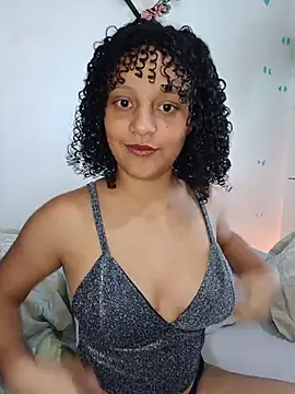 NatashaBorghese online show from August 7, 2026, 6:25 pm