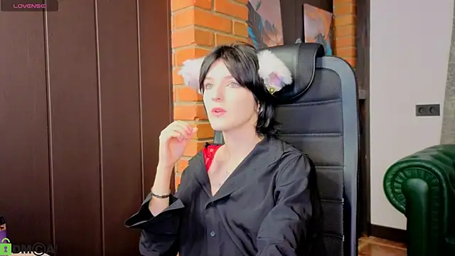Snapshot of Zulema_Raven chatting on August 10, 2026, 1:12 am Zulema Raven online show from August 10, 2026, 1:12 am