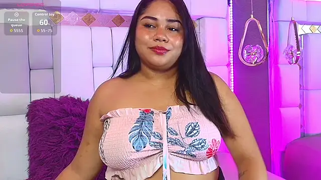 Aisha-Saadi online show from August 7, 2026, 1:17 pm