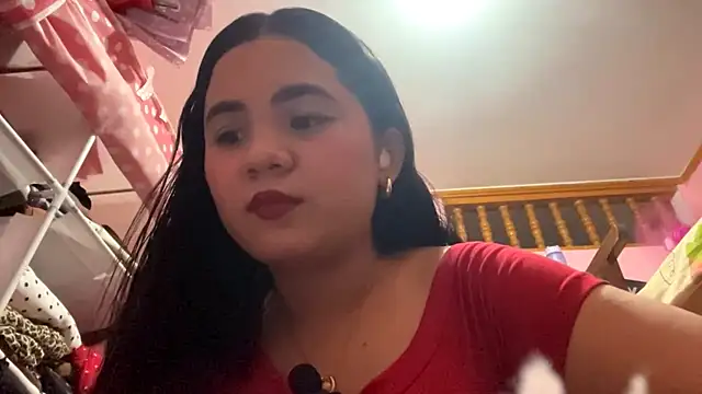 MarjorieKaser online show from August 9, 2026, 2:34 pm