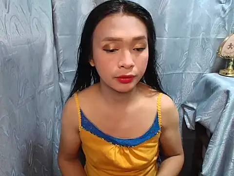 Kenisha Goddess online show from August 8, 2026, 12:12 pm