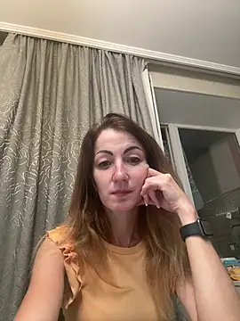 NikaStars online show from August 7, 2026, 7:09 pm