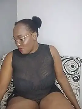 Latinvibes couple online show from August 9, 2026, 7:25 am
