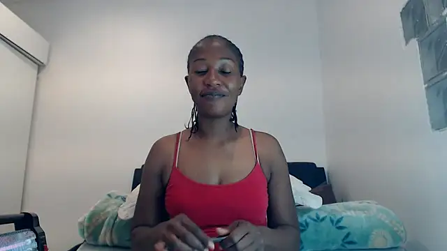 leanna23 online show from June 18, 2026, 2:21 am