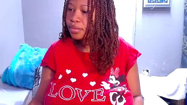 BigAreola26 online show from October 6, 2025, 4:24 am