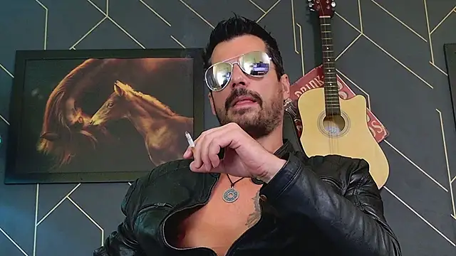 Snapshot of ChrisKox chatting on March 9, 2026, 11:25 am ChrisKox online show from March 9, 2026, 11:25 am