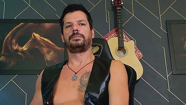 Snapshot of ChrisKox chatting on March 8, 2026, 6:00 pm ChrisKox online show from March 8, 2026, 6:00 pm