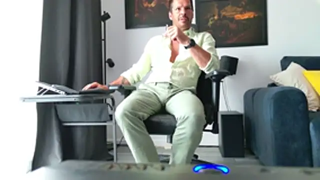 ChrisKox online show from June 30, 2026, 6:46 am