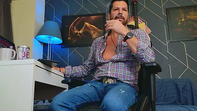 ChrisKox online show from September 29, 2025, 2:29 am