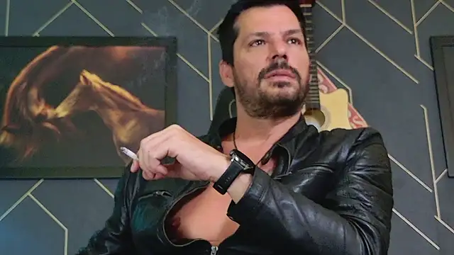 Snapshot of ChrisKox chatting on March 7, 2026, 2:40 am ChrisKox online show from March 7, 2026, 2:40 am