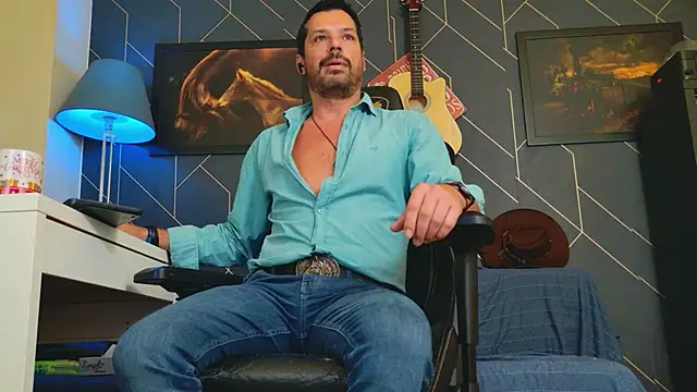 ChrisKox online show from October 5, 2025, 8:38 am