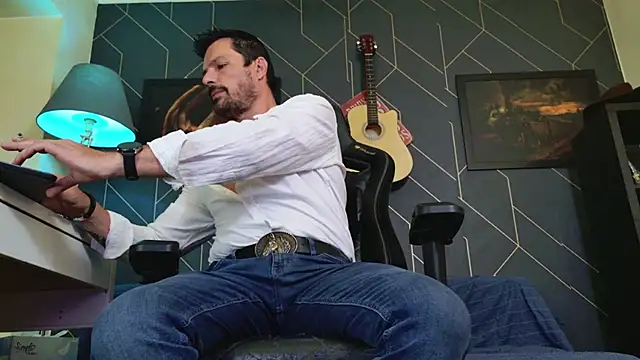 Snapshot of ChrisKox chatting on March 12, 2026, 6:01 pm ChrisKox online show from March 12, 2026, 6:01 pm