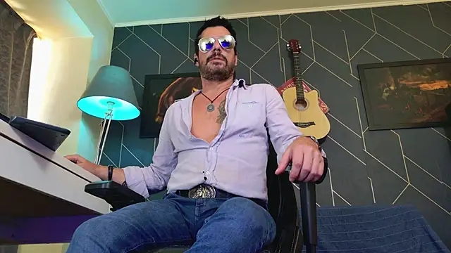 Snapshot of ChrisKox chatting on March 17, 2026, 9:45 am ChrisKox online show from March 17, 2026, 9:45 am