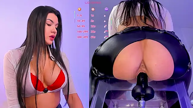 Dakota Blare online show from November 17, 2025, 1:48 pm