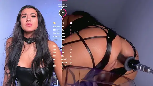 Snapshot of Dakota_Blare chatting on June 22, 2026, 9:23 pm Dakota Blare online show from June 22, 2026, 9:23 pm