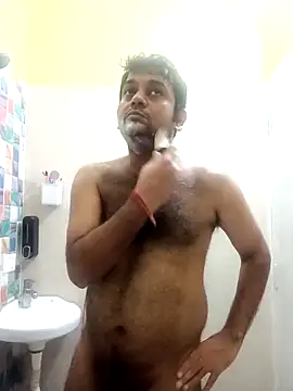 rarindam17 online show from March 13, 2026, 3:00 am