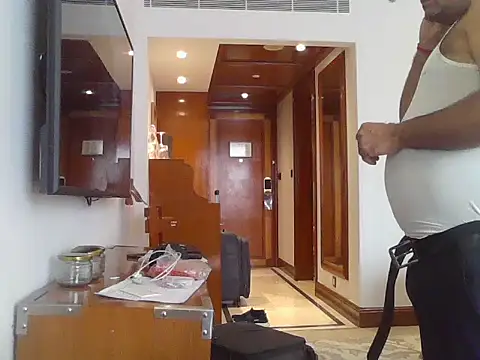 rarindam17 online show from March 17, 2026, 10:07 am