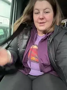 BootyLola online show from February 14, 2025, 10:38 am