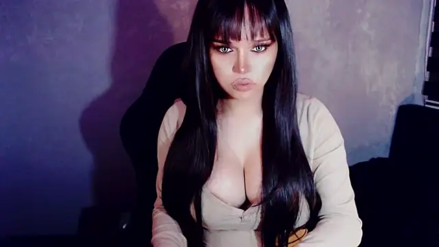 Snapshot of MistressBangs chatting on March 12, 2026, 9:13 am MistressBangs online show from March 12, 2026, 9:13 am