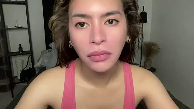 your bianca69 online show from April 23, 2026, 1:01 am