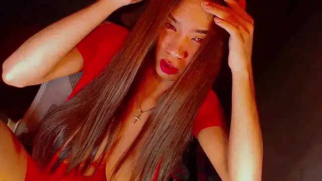 FlexibleYassi online show from December 1, 2025, 2:56 am