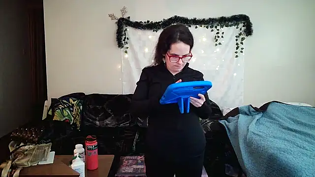 JessaBella online show from November 27, 2025, 4:40 pm