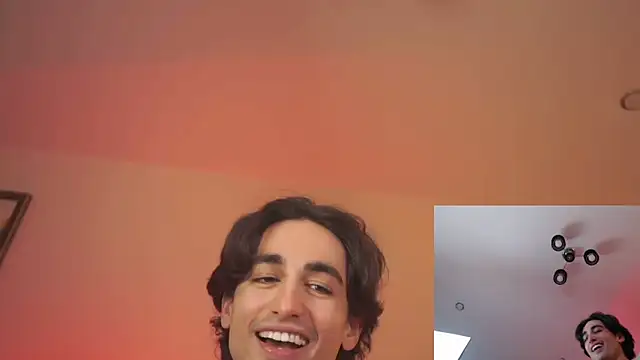 AlanDeNavarre online show from March 17, 2025, 1:35 am