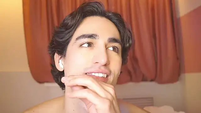 AlanDeNavarre online show from February 23, 2025, 10:31 pm