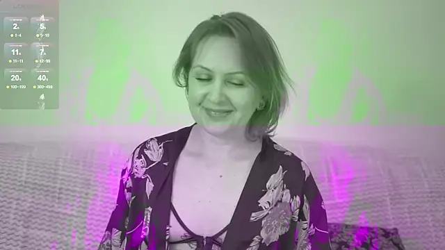 LitleSun online show from February 18, 2025, 1:33 pm