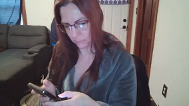 SweetAriesXO online show from March 4, 2026, 1:52 pm