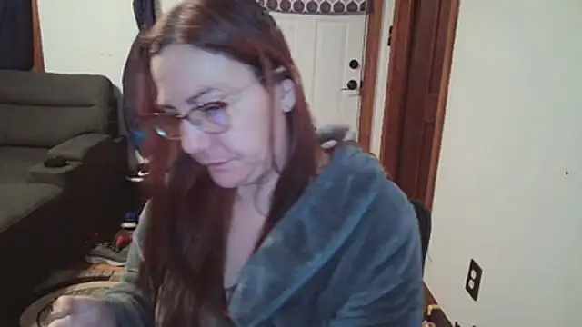 SweetAriesXO online show from March 12, 2026, 12:31 pm