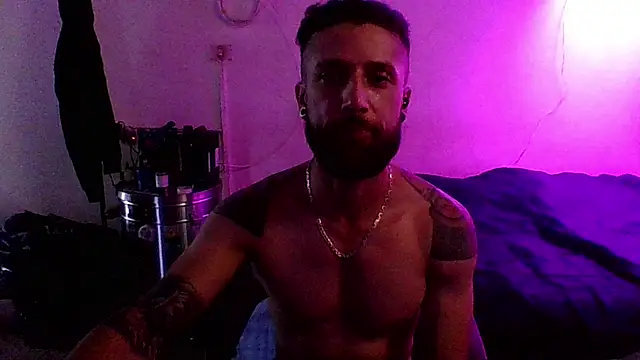 lucky johanson online show from January 13, 2025, 9:31 pm