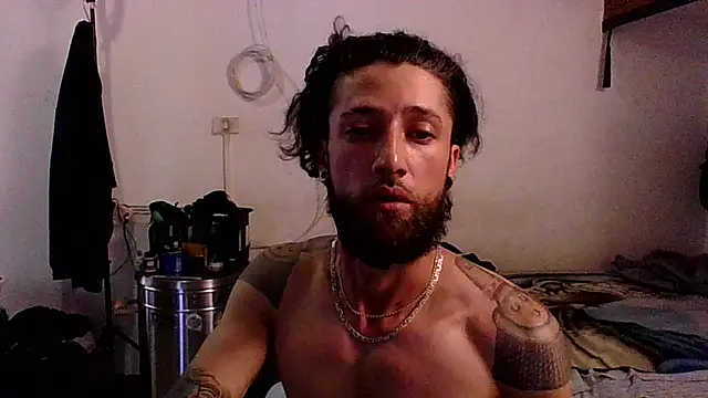 lucky johanson online show from December 29, 2024, 8:37 pm