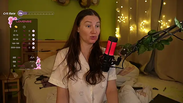 Gessifossa online show from October 19, 2025, 3:48 pm