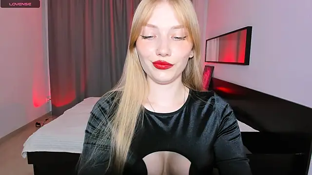DakotaMabs online show from August 1, 2026, 12:03 pm