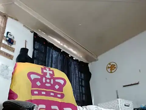 kattydirtylol online show from March 5, 2025, 6:34 pm