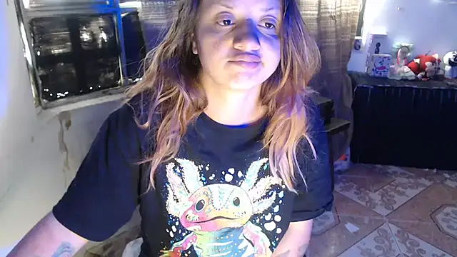 kattydirtylol online show from November 16, 2025, 6:23 pm