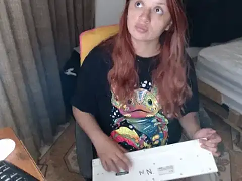 kattydirtylol online show from March 7, 2025, 11:05 pm