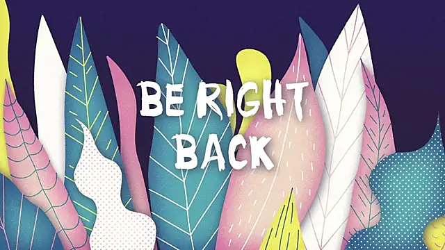 Ninimoon online show from February 26, 2025, 3:57 am