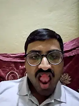 krishna8035 online show from January 24, 2025, 2:08 pm