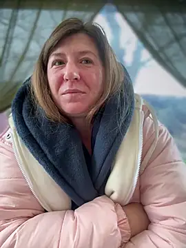 Natali UA online show from November 20, 2025, 6:03 am