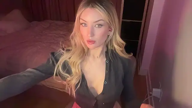 Verostar69 online show from February 8, 2026, 7:33 pm