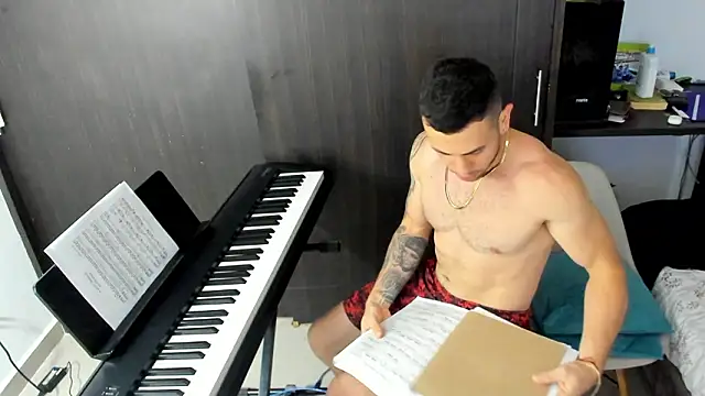 logan smith online show from January 17, 2026, 1:20 am