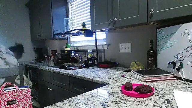 Beautifulkash online show from February 7, 2026, 2:25 pm