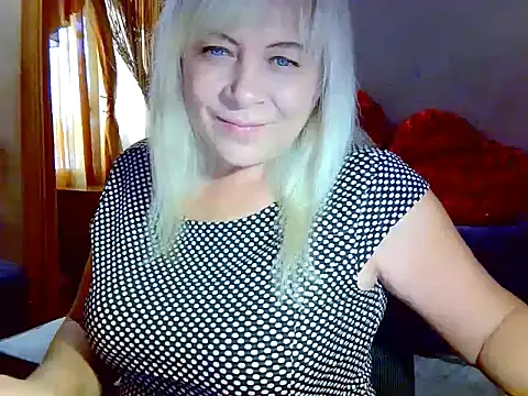 AgoniA7 online show from October 18, 2025, 10:06 am