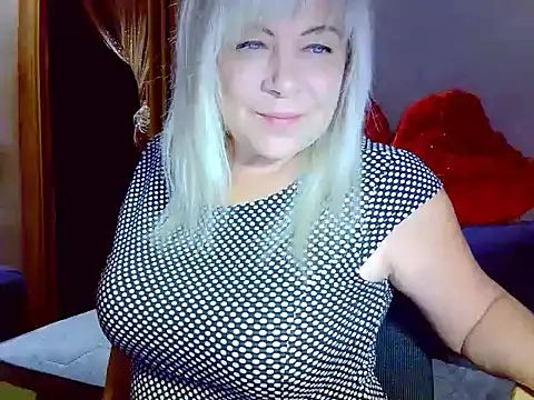 AgoniA7 online show from September 24, 2025, 1:46 am