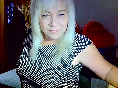 AgoniA7 online show from September 21, 2025, 3:33 am