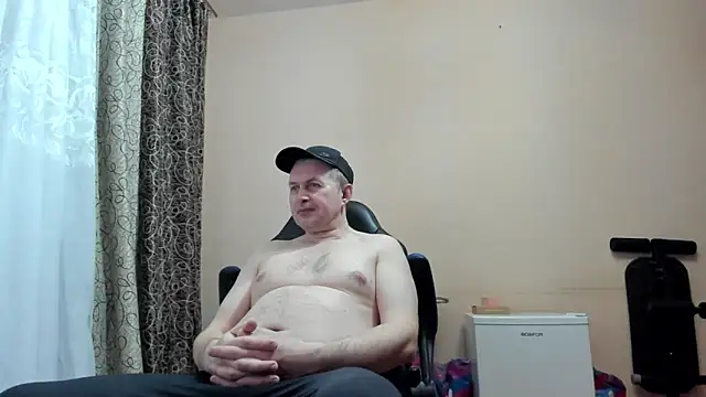 SanFrantsisko online show from April 28, 2026, 5:17 pm